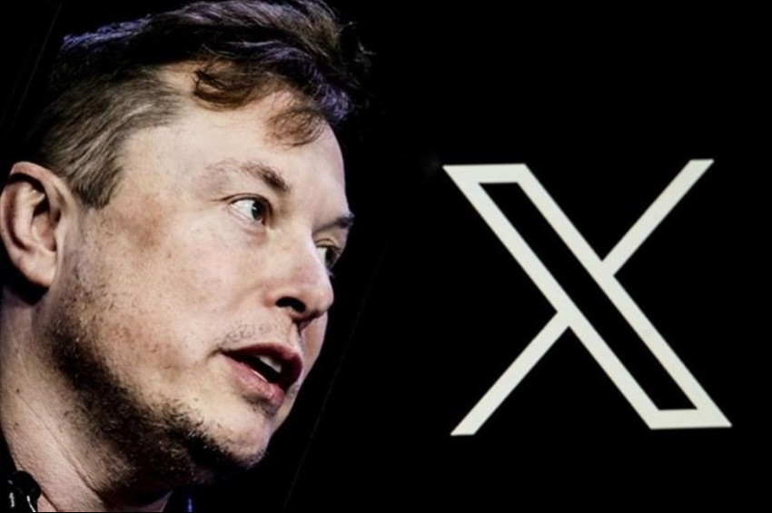 Ünlü sosyal medya platformu Xi Elon Muskın yapay zeka şirketi xAI satın aldı