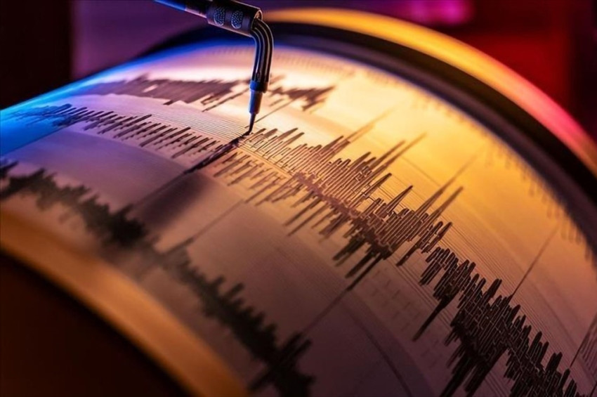 Tongada deprem: Büyüklüğü 7.1