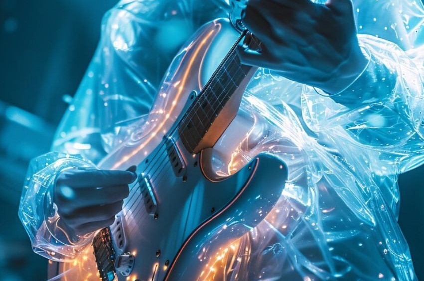 Metallica, Mozartın 40. Senfonisini yorumluyor