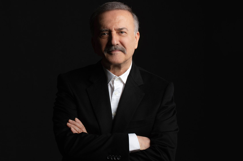 42. Uluslararası TÜYAP İstanbul Kitap Fuarı’nın Onur Yazarı Murathan Mungan