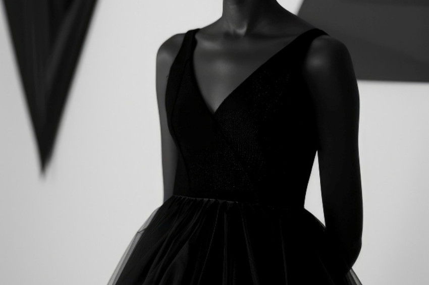 2025 Met Galanın teması Superfine: Tailoring Black Style olarak belirlendi