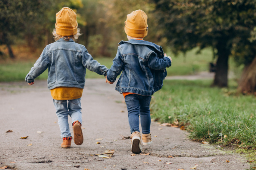 Kardeşlik bağı duygusal gelişimin temel taşlarındandır