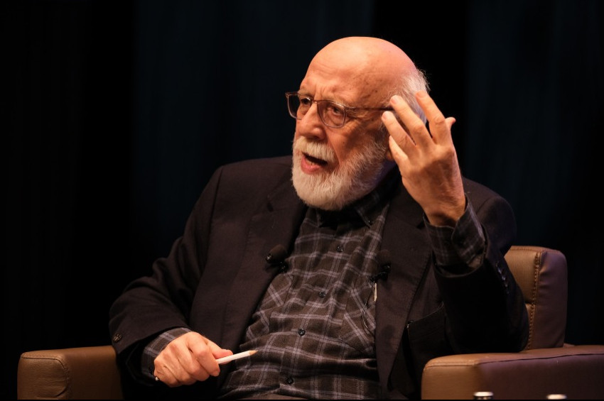 Nabi Avcı: Gençler iyi ile kötüyü ayırt edemez hale gelmişler.