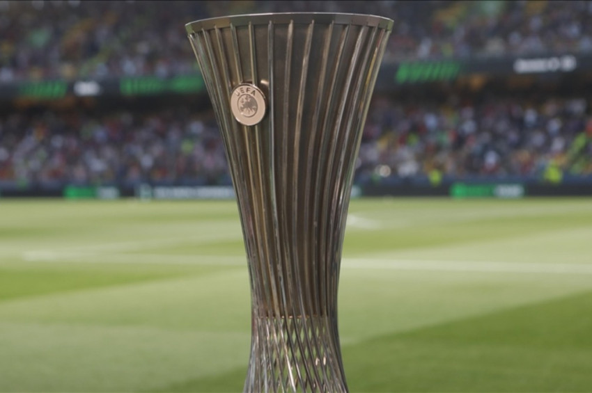Konferans Liginde Fiorentina ve Real Betis yarı finale adını yazdırdı