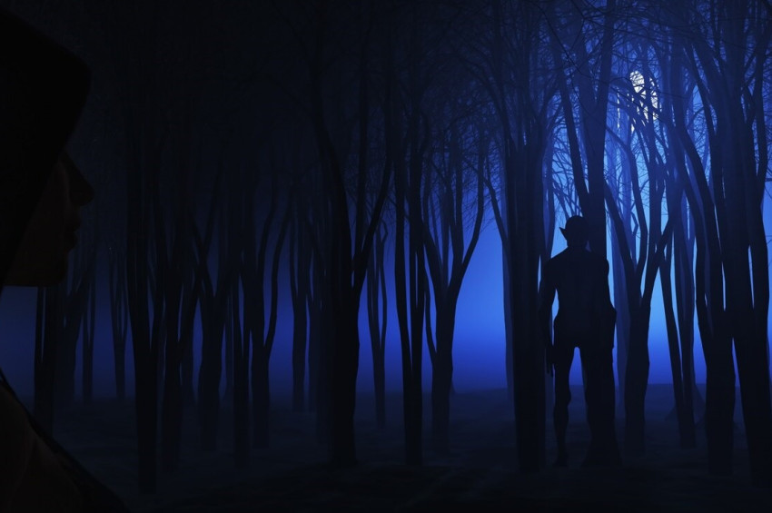 Karanlık Gözcüler (The Dark Watchers) hayal mi, gerçek mi?