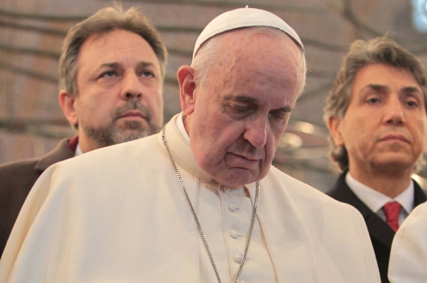 Yeni papa nasıl seçilecek, kimler papa olabilir?