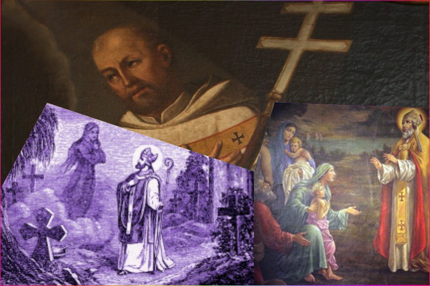 Papa Francisus öldü, Aziz Malachynin 112. kehaneti gündeme geldi