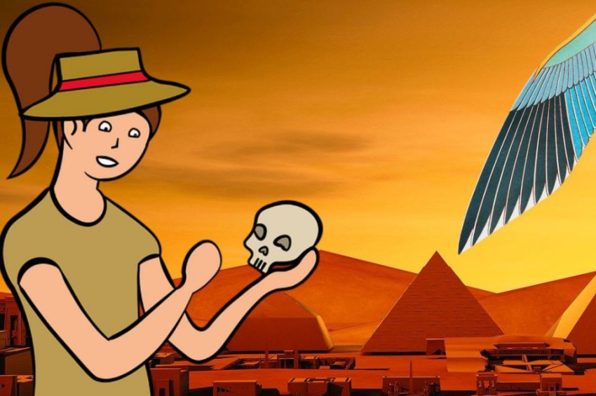 Ancient Alien Theory (Antik Astronot Teorisi) Nedir?