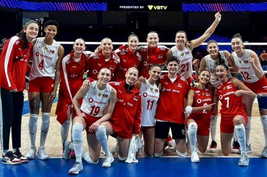 Filenin Sultanlarının maç tarihleri ve kadrosu açıklandı