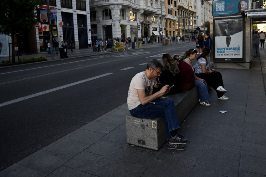 İki ülkede birden elektrik kesildi: İspanya ve Portekiz karanlığa gömüldü
