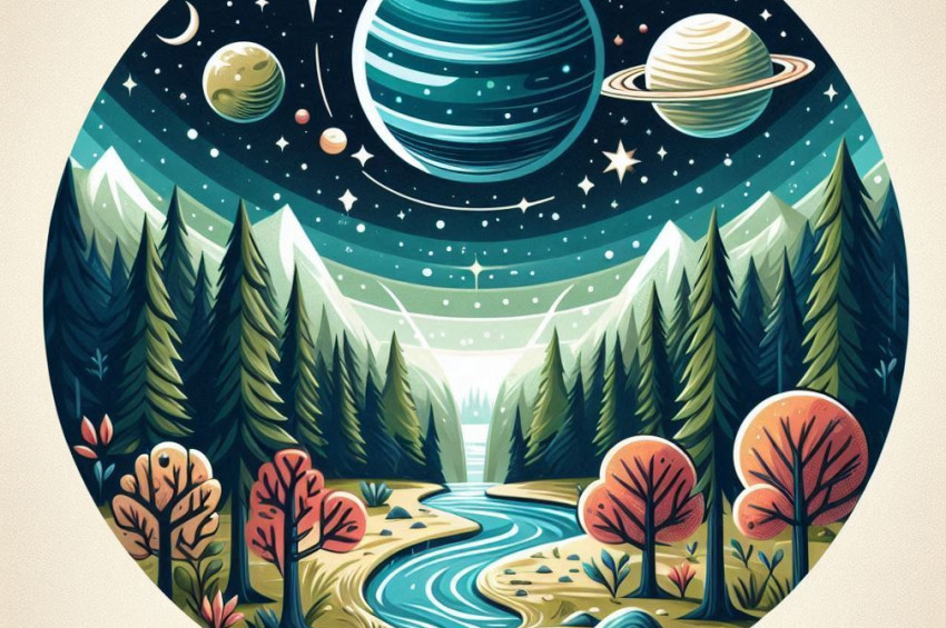 Aylık Burç Yorumları: Mayıs 2025