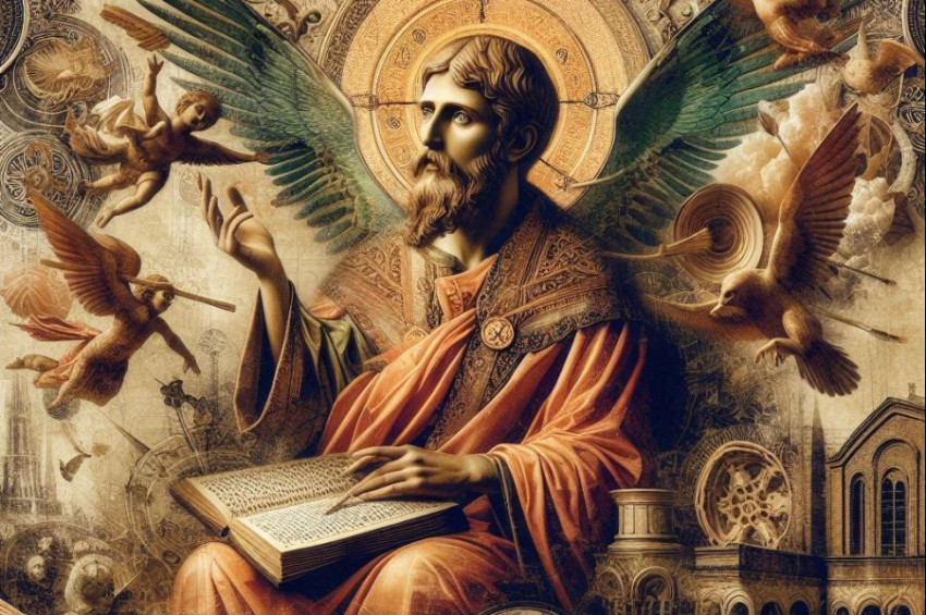 Bizans’ın Apotropaik Haritası: İstanbul’daki Büyü Noktaları