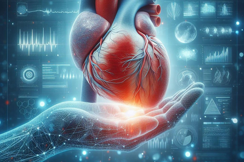 Organlar Arası Gizli Haberleşme Ağı: Kalp sadece pompa değil bir haberleşme merkezi