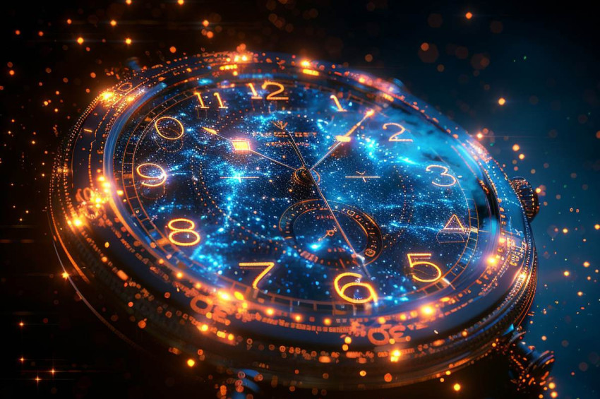 Yapay Zekaların Zayıf Noktası: Zaman Algısı! Yakın gelecekte çözümü de zor!