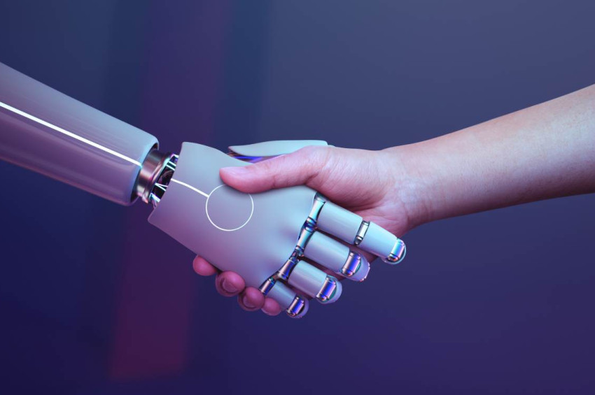 Gençler yapay zeka ile eğitim de yapıyor, kariyer de!