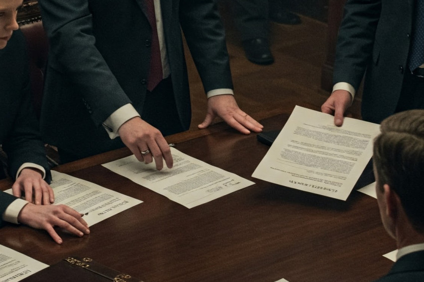 Reykjavik İtirafları: Guðmundur ve Geirfinnur vakası