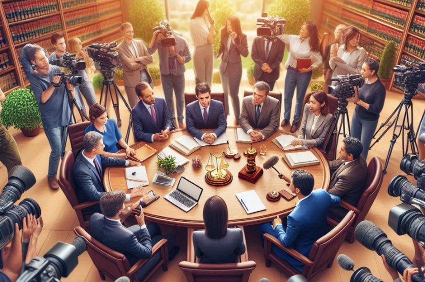 Jian Ghomeshi vakası ve medya - adalet çıkmazı