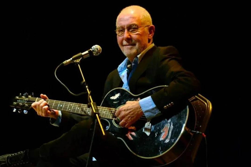 Ünlü sanatçı İlhan Şeşen vefat etti