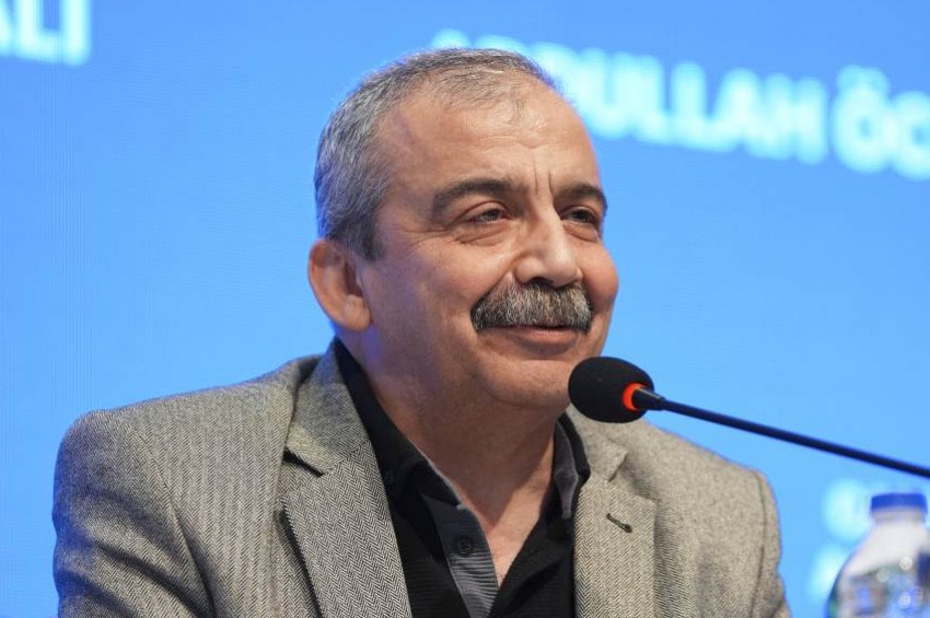 Sırrı Süreyya Önder vefat etti