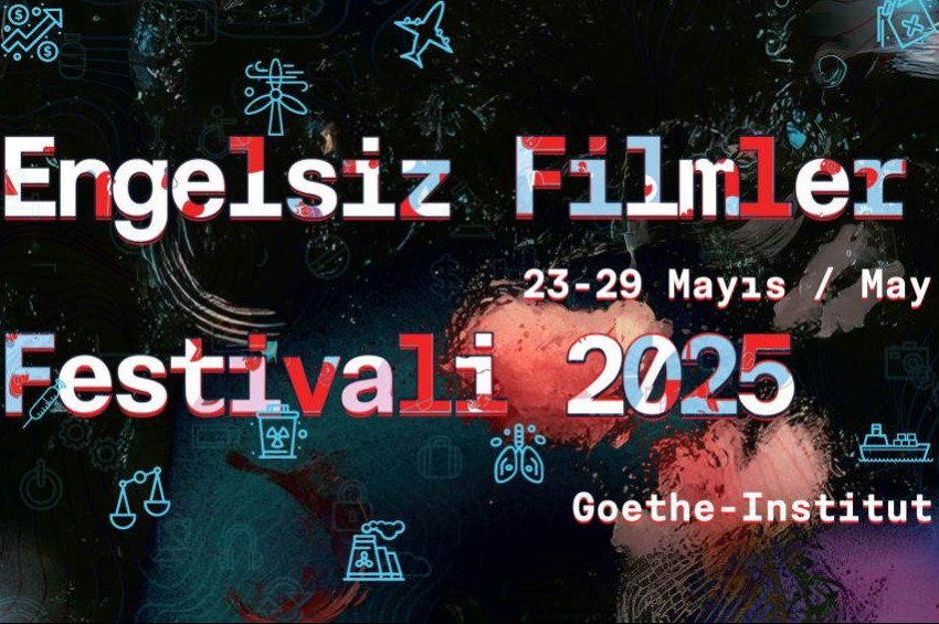 Engelsiz Filmler Festivali 2025 Kısa Film ödülleri verildi