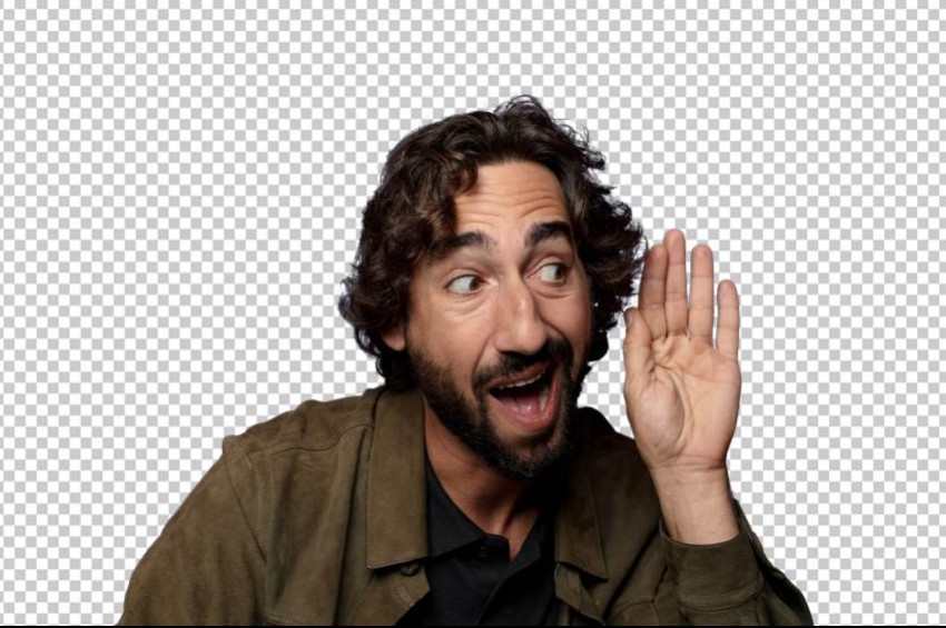 Maymun iştahlı kişiler Parlayan Nesne Sendromuna sahip olabilir