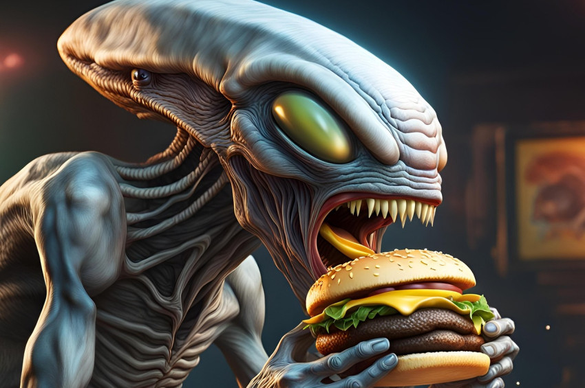 Çok yemek kanser hücrelerini besliyor