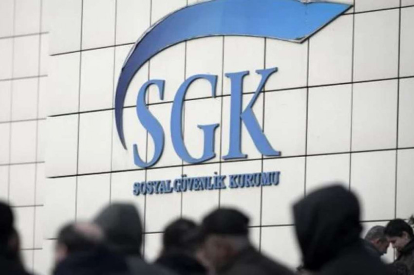 Emeklilikte Staj ve çıraklık süresini kapsayan yasa tasarısı TBMMde