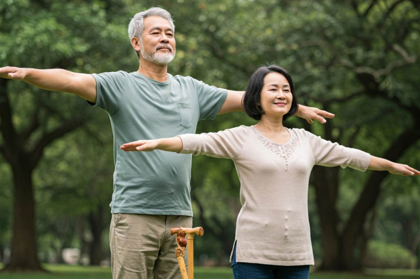 Nefes alma teknikleri, nefes alma tekniklerinin yararları