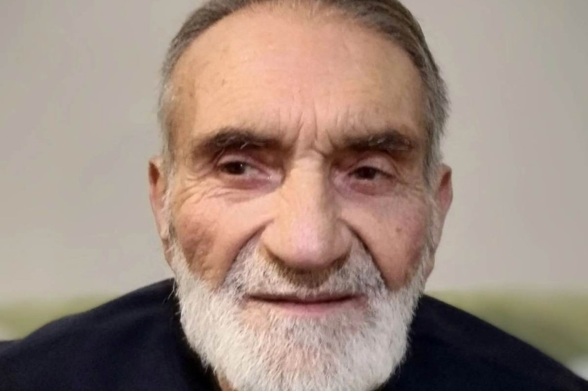 Ünlü Gazeteci Yazar  Zübeyir Yetik vefat etti