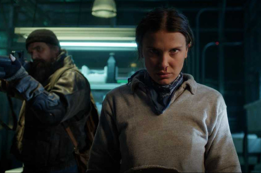 Netflix, Stranger Things 5in yayın tarihini açıkladı