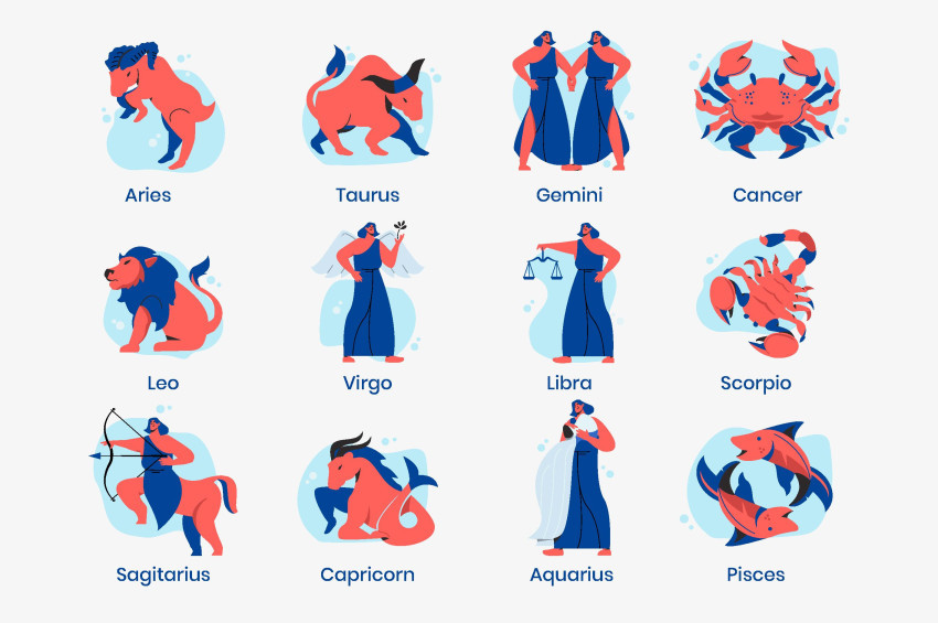 Aylık Burç yorumları: Haziran 2025