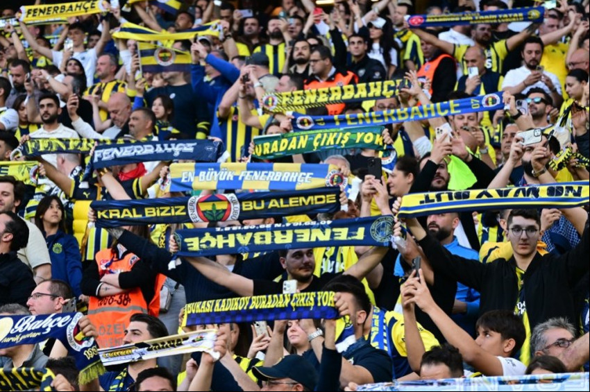 Fenerbahçe 2025-2026 sezonu kombine fiyatlarını açıkladı