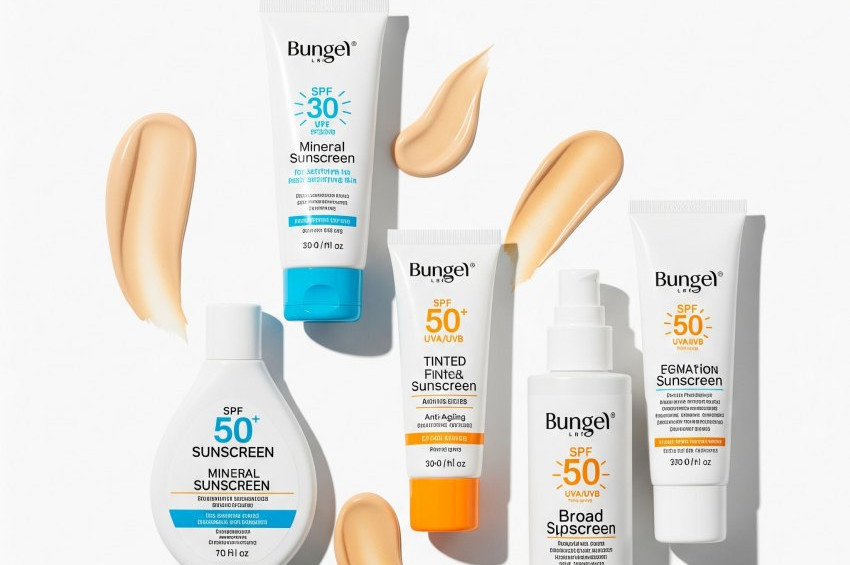 Güneş Kremleri Rehberi: Kimyasal mı, Mineral mi? SPF değeri ne olmalı?