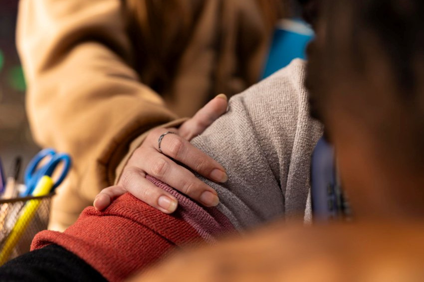 Sınava girecek öğrenciler ve velileri kaygıyı hafife almamalı