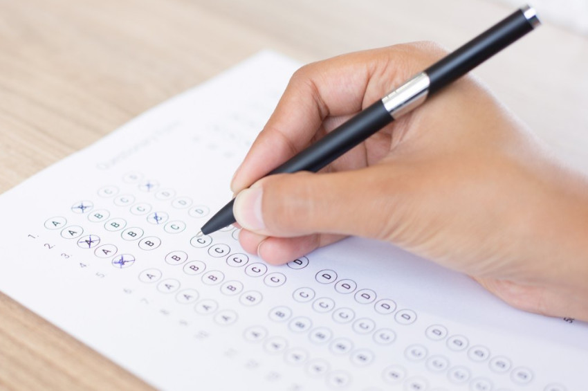 Sınavda doğru zaman kullanımı ve odaklanma teknikleri