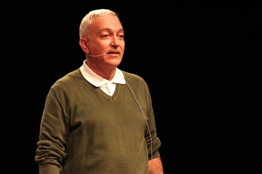 Sanatçı Hüseyin Goncagül vefat etti