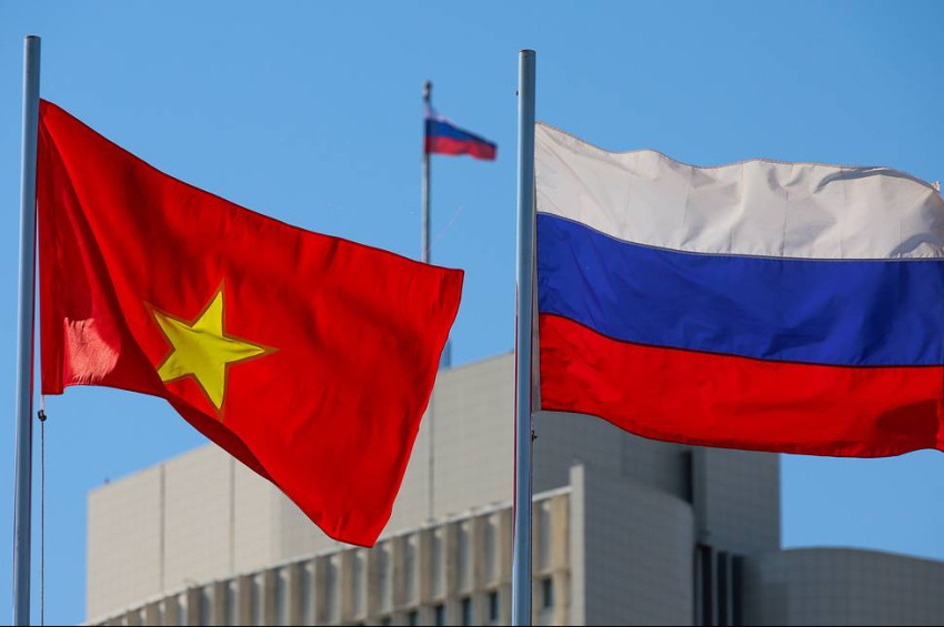 Vietnam da BRICS ülkeleri arasına katıldı