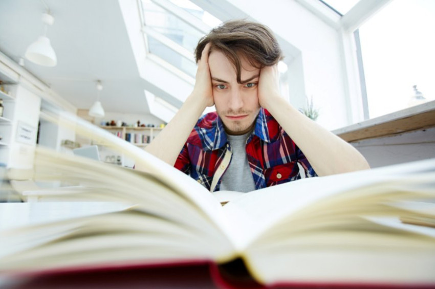 YKS adayları kontrolsüz sınav kaygısı tuzağına düşmemeli