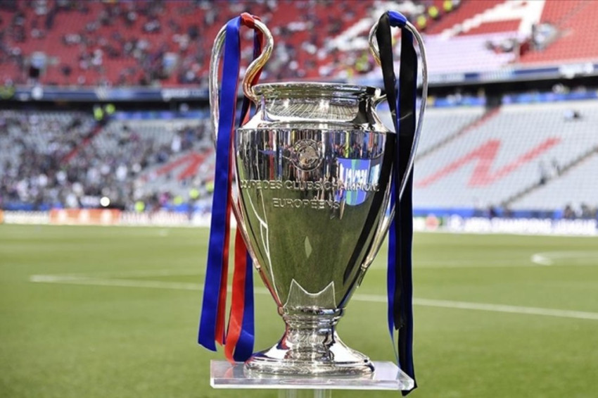 Fenerbahçenin UEFA Şampiyonlar Ligi 3. eleme turundaki muhtemel rakipleri