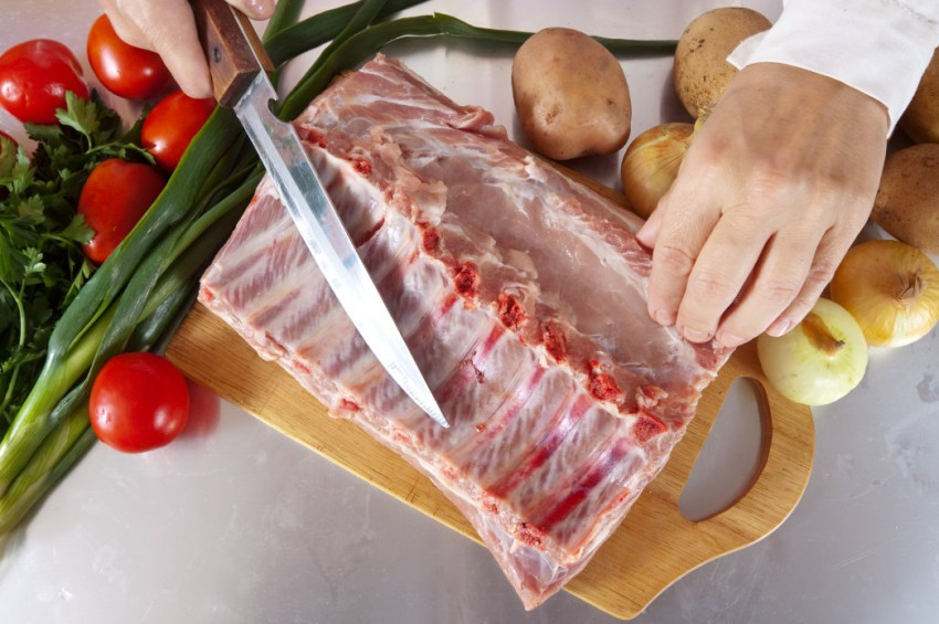 Acemi Kasap adaylarına Kurban Bayramı uyarıları