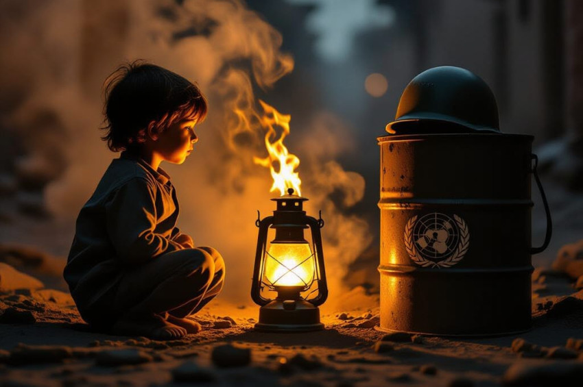 Ad Hoc Diplomasi nedir?