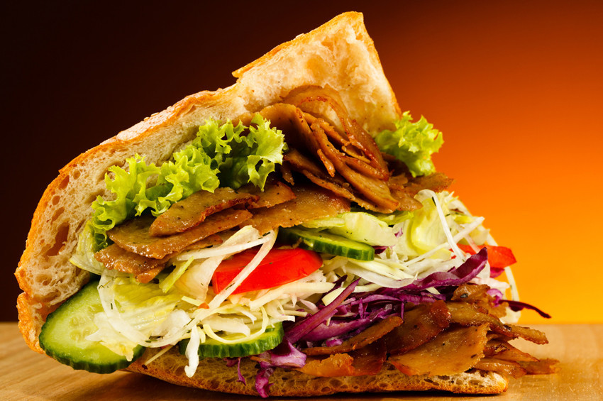 Ekrem Coşkun Döner zincirinin iflas davası başladı