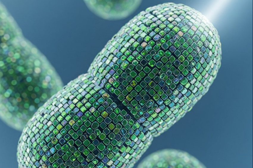 Sentetik ayna bakterileri: Dünyayı tehdit eden yeni bir senaryo