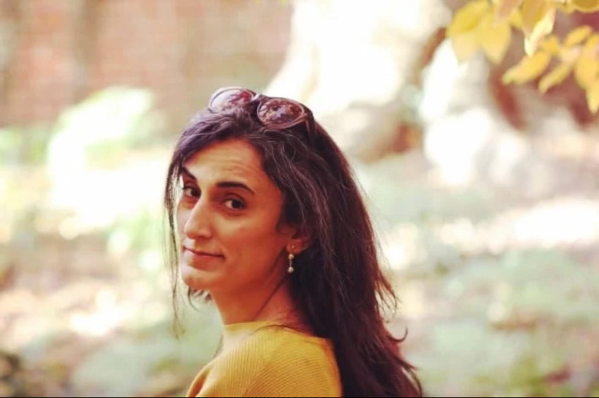 Canan Dağdeviren: Yüce Tanrı ve hayatına dokunduğum insanlar beni korudu