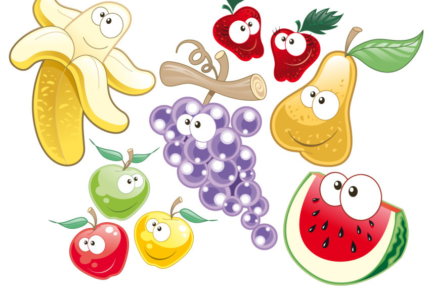 Meyvelerle ilgili merak edilen ilginç sorular ve cevapları