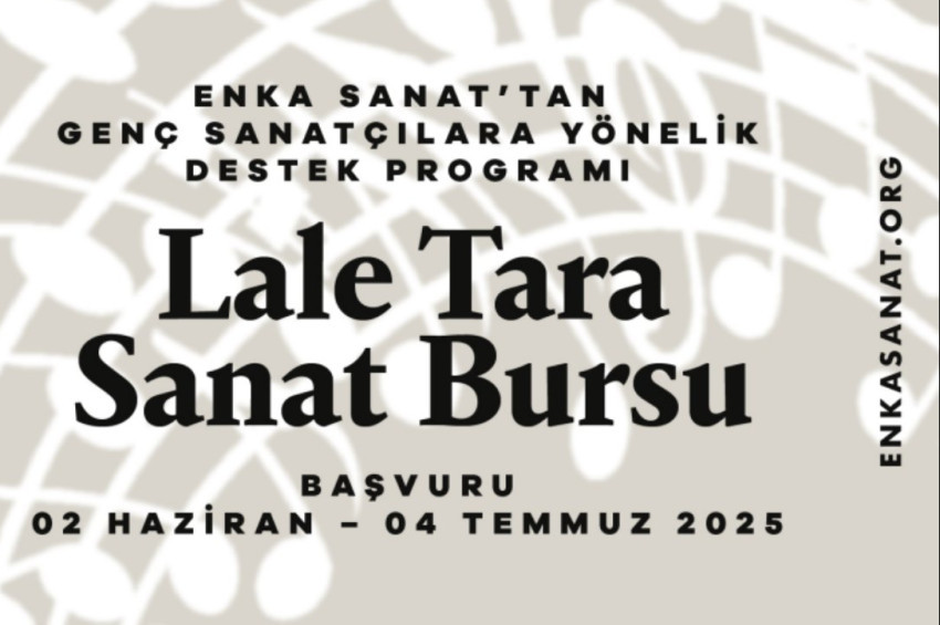 Lale Tara Sanat Bursu, klasik müzik hayranı gençleri bekliyor