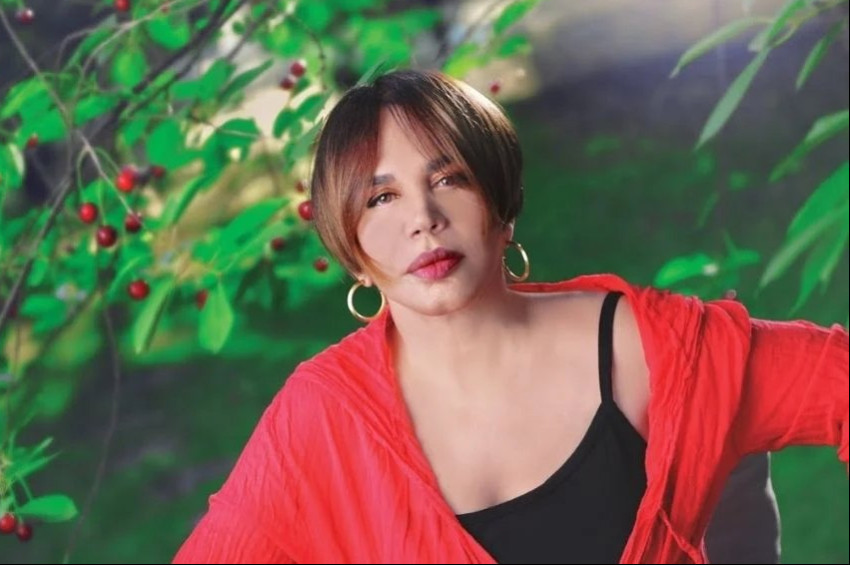 Sezen Aksudan yeni albüm: Paşa Gönül Şarkıları