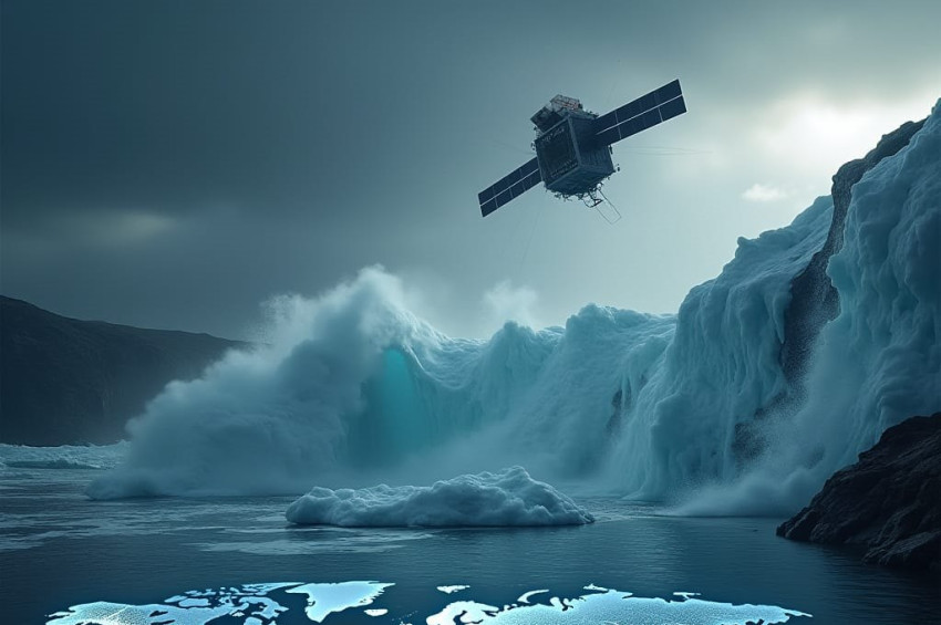 Dünyayı Sallayan Gizemli Dalga bilim adamlarını şoke etti