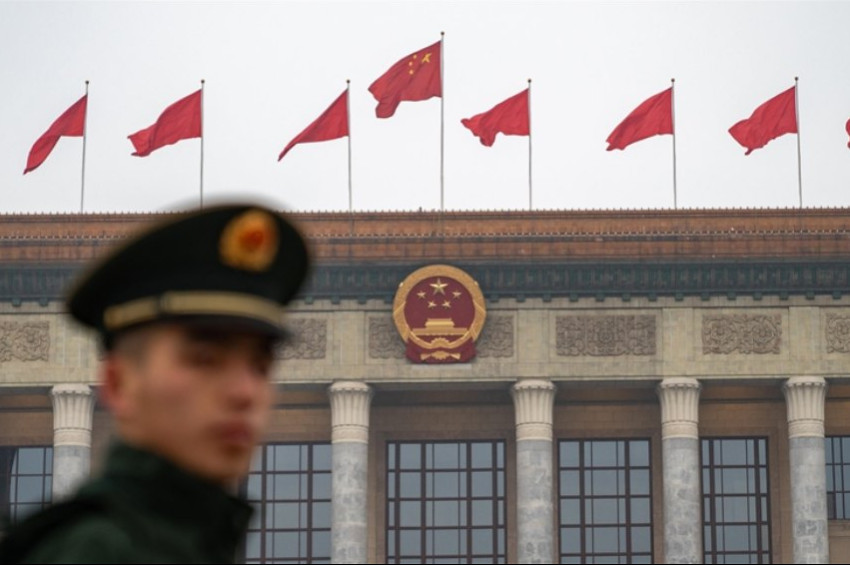 Çinden Güneydoğu Asya Ulusal Birliği ülkelerine özel vize