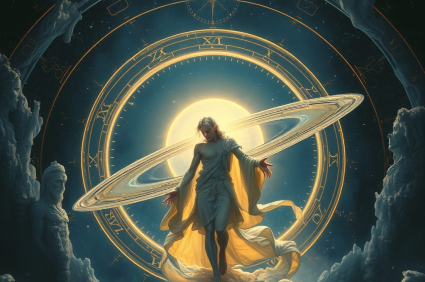 Satürn Döngüsü insanlara hangi yaşlarda neler kazandırır?